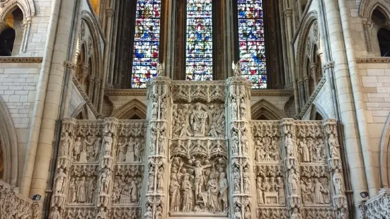 Truro Cathedral