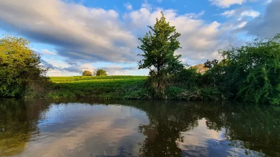 Ellesmere Canal