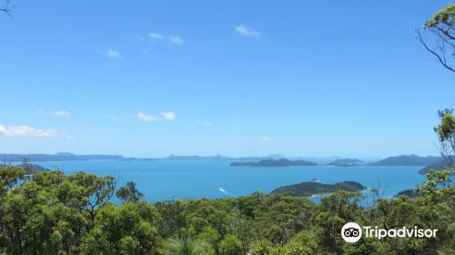 Conway National Park