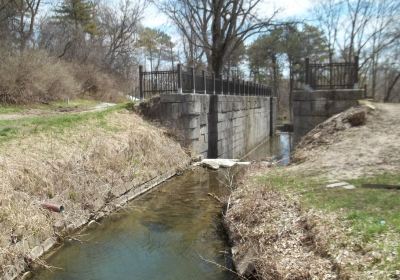 Side Cut Metropark