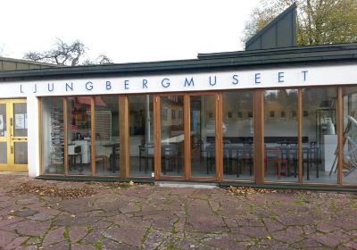 Ljungbergmuseet
