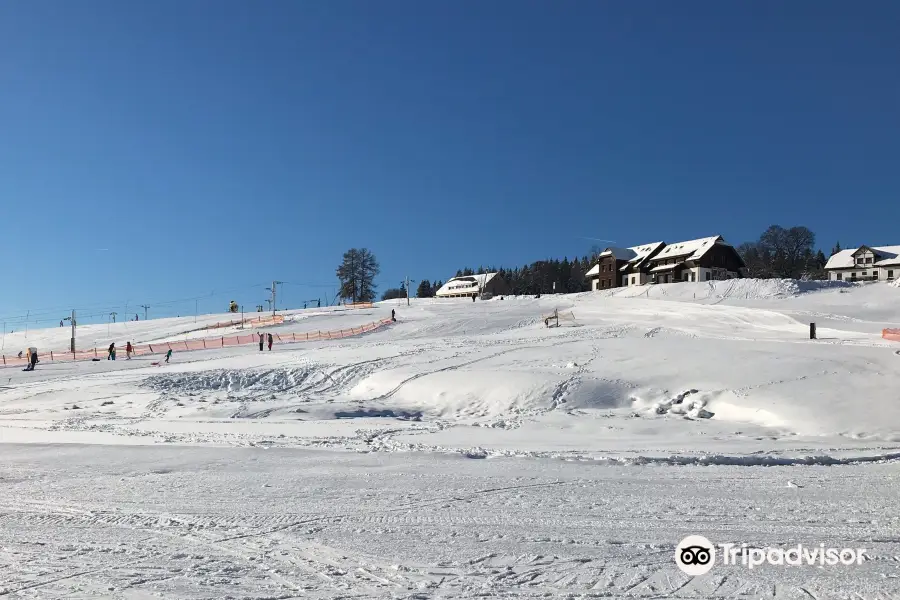 Ski Kvilda