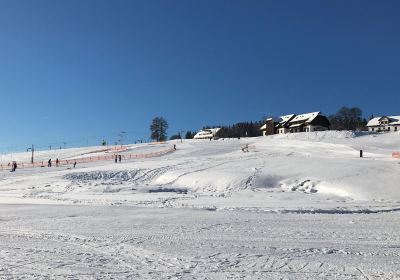 Ski Kvilda