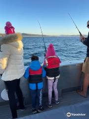 Fishpen Charters Merimbula