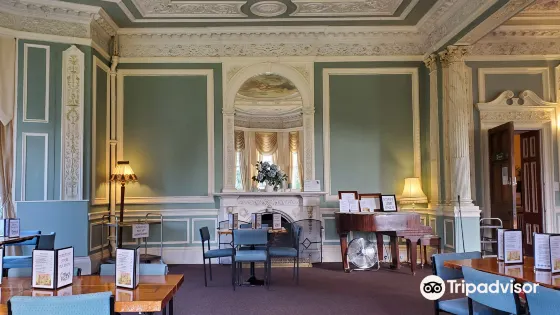 Overtoun House