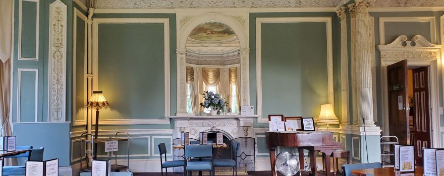 Overtoun House