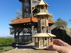 Sotinski breg, najvišji vrh Pomurja