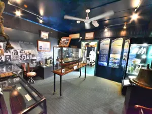 Maritime Museum of Townsville