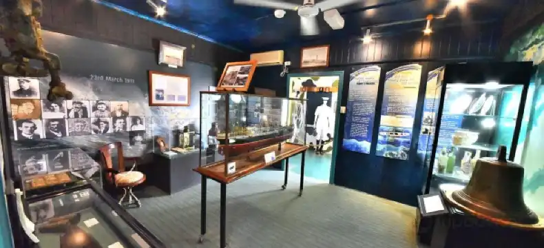 Hotels in South Townsville