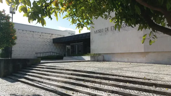 Museu Nacional de Etnologia