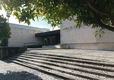 Museu Nacional de Etnologia