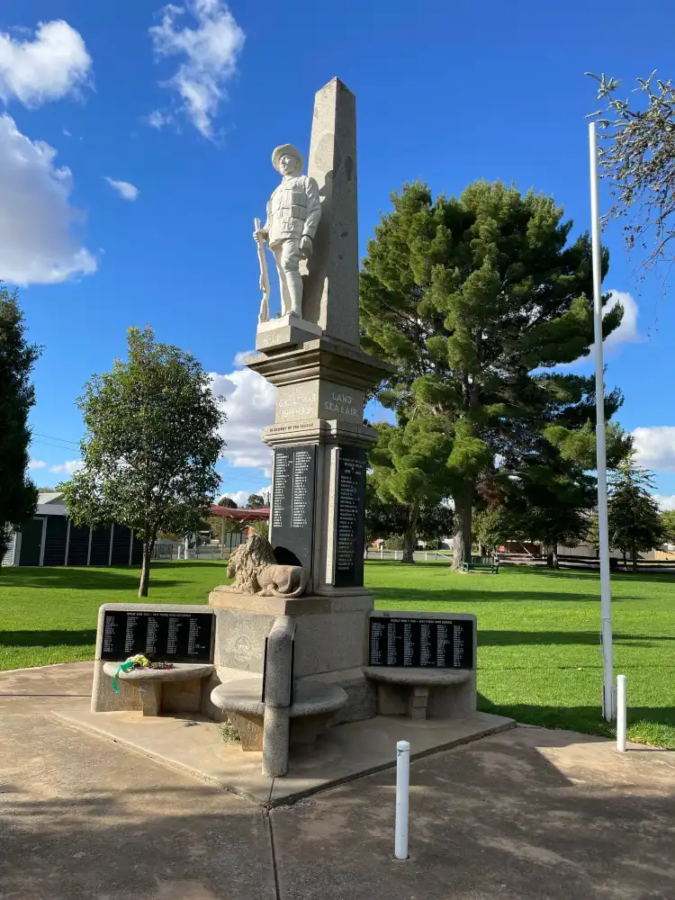 Hotels in Wycheproof