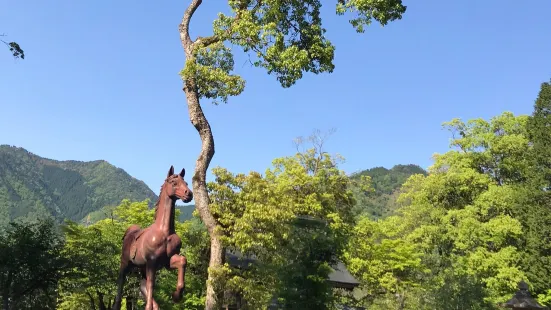 養父神社