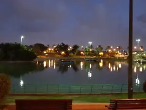 Ra'anana Park