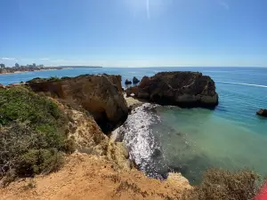 Joao de Arens Beach