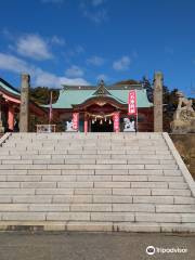Kambe Shrine