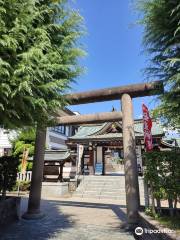 Yudonosan Shrine