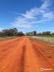 Gundabooka National Park