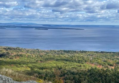 Mount Battie Trail