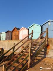 Walton-on-the-Naze Beach