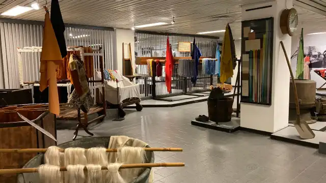 Hotels near Silk Museum (Museo Didattico della Seta)