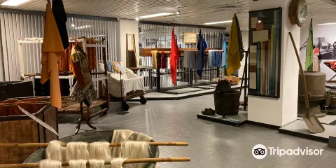 Silk Museum (Museo Didattico della Seta)