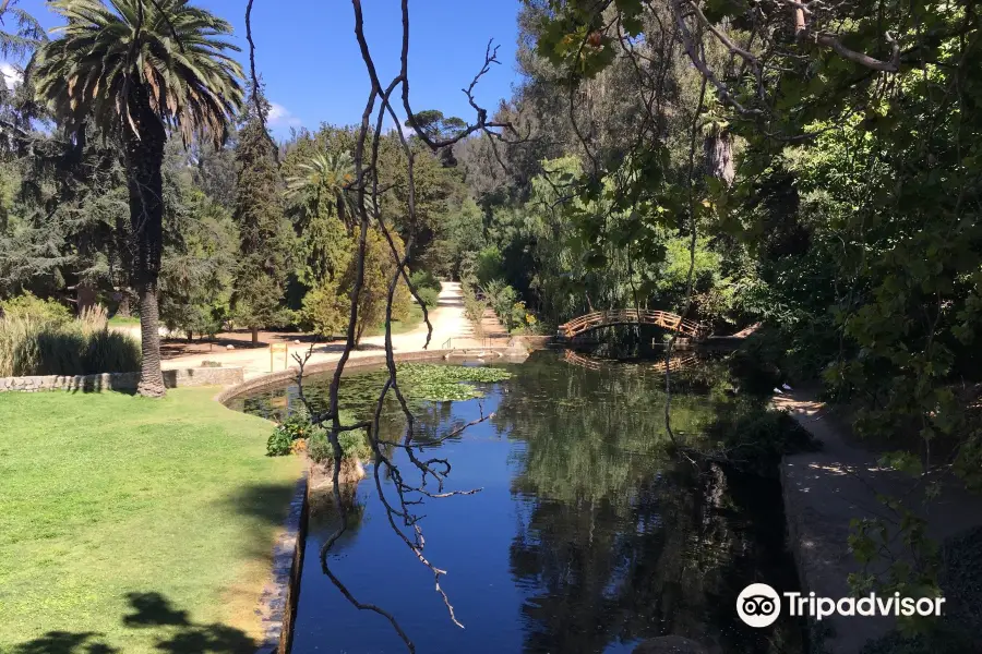 Jardin Botanico Nacional