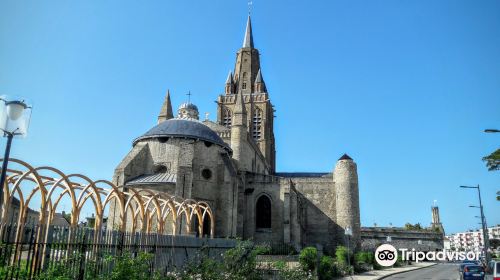 Eglise Notre-Dame