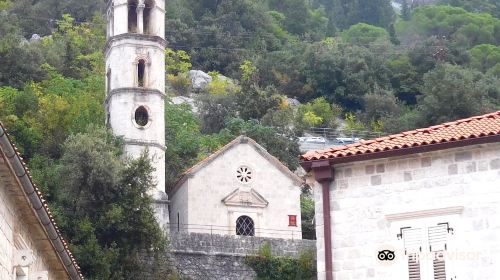 Church of Holy Mother Rozaria