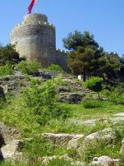 Boyabat Castle
