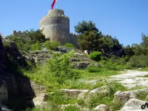 Boyabat Castle