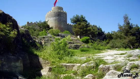 Boyabat Kalesi