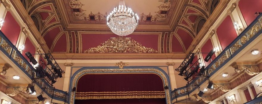 National Theatre