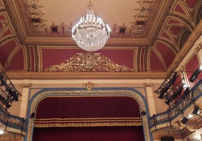 Sarajevo National Theatre