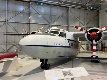 RAF Cosford Air Show