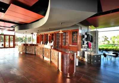 Margaret River