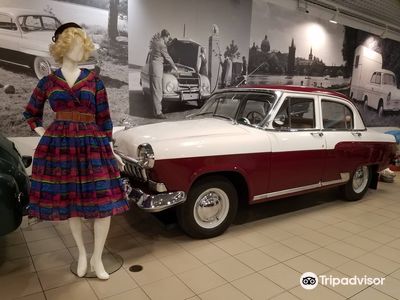 Technical museum