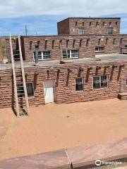 Zuni Visitor Center