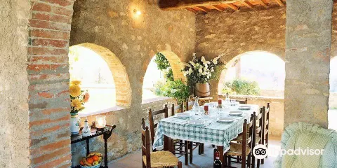 Castello di Montozzi