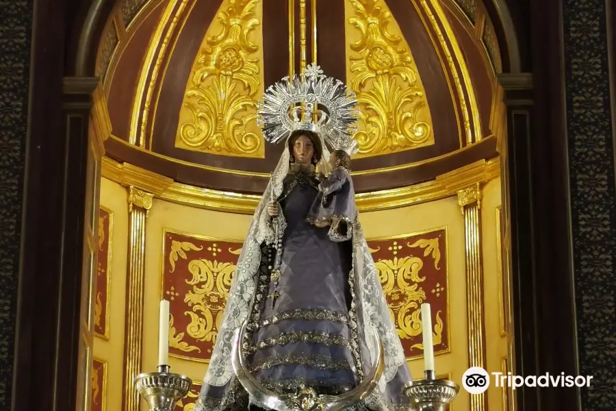 Santuario de Nuestra Señora de Gracia