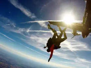 Skydive Lone Star
