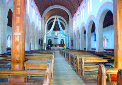 Cathedral of the Immaculate Heart of Mary