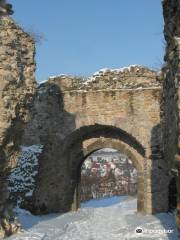 Замок Ноград