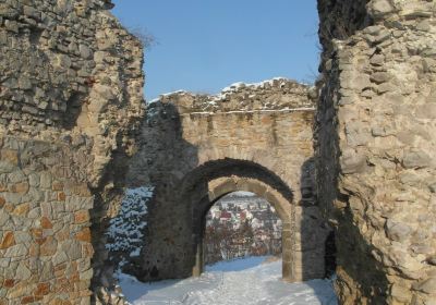 Retsagi
