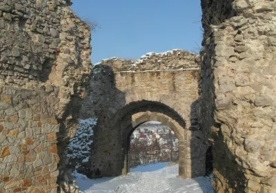 Kreis Retsag