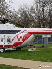 Museo Polaco de Aviación