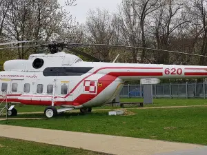 Polish Aviation Museum