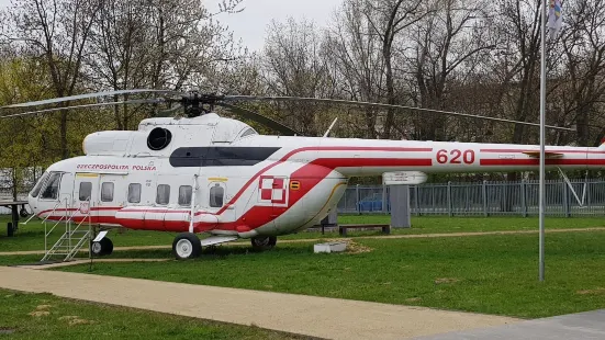 Polish Aviation Museum