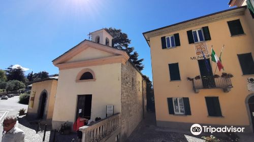 Chiesa San Giorgio