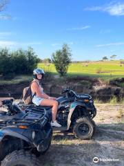 Bush Getaway Adventures Pty Ltd